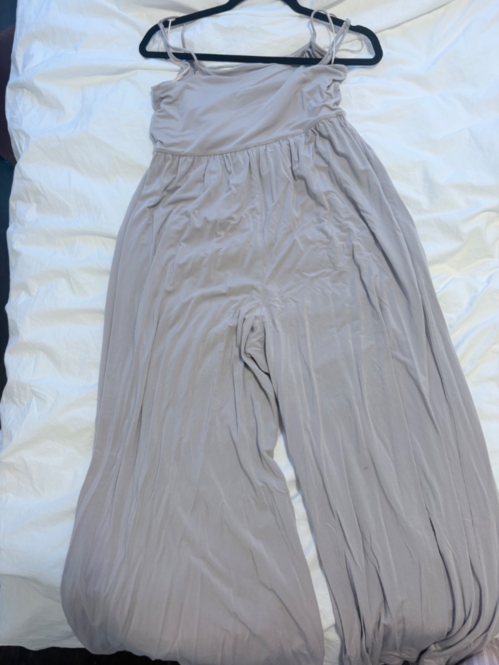 Aritzia Market Jumpsuit - Picture 2 of 3